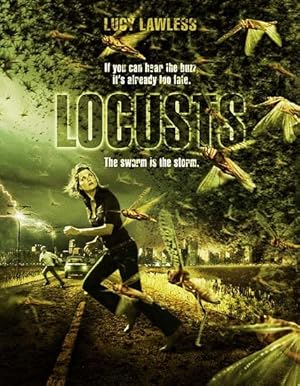 Locusts Attack: Day of Destruction