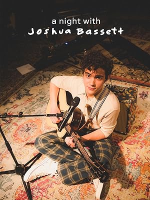 A Night with Joshua Bassett