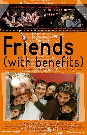 Friends (with Benefits)