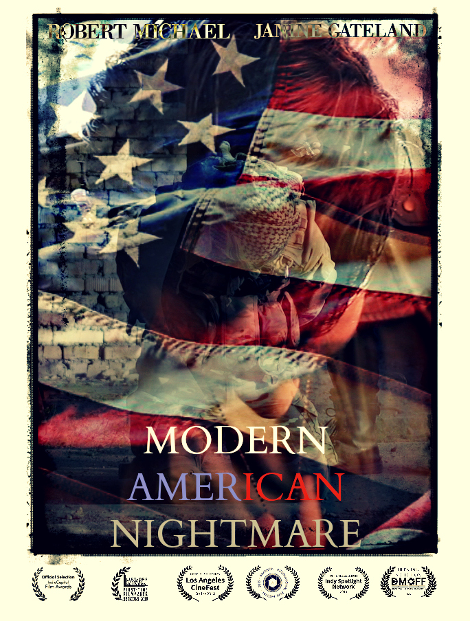 Modern American Nightmare