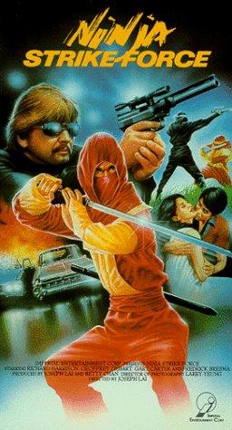 Ninja Operation 2 - Way of Challenge