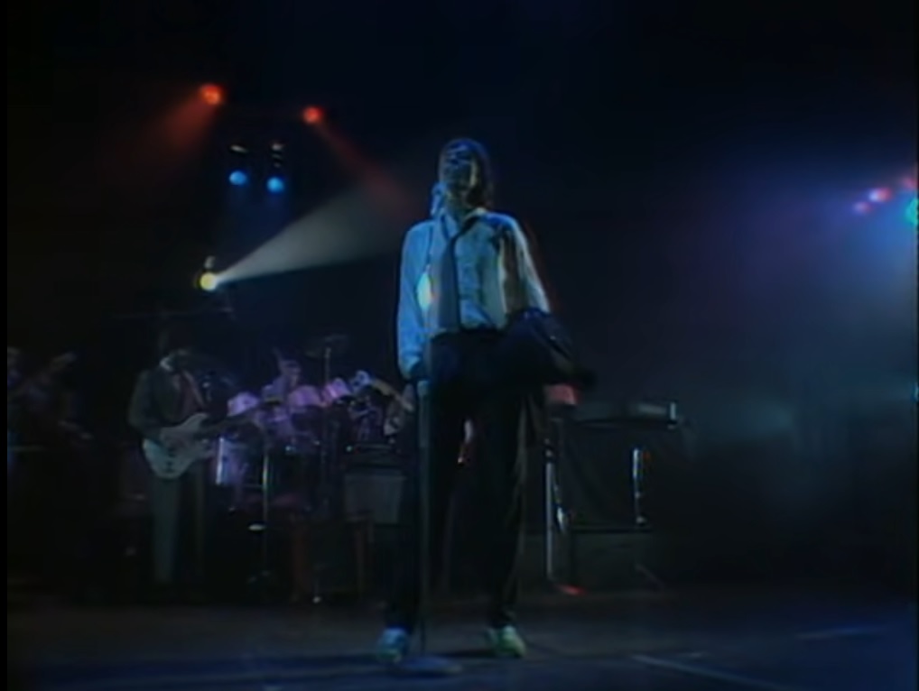 Cliff Richard: Carrie