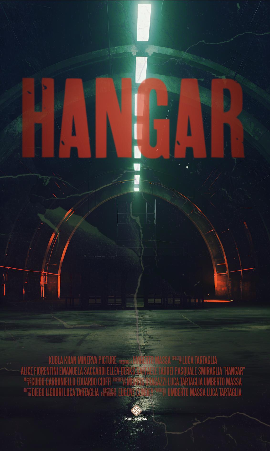 Hangar