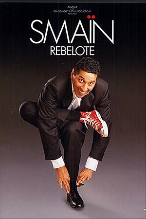 Smain: Rebelote