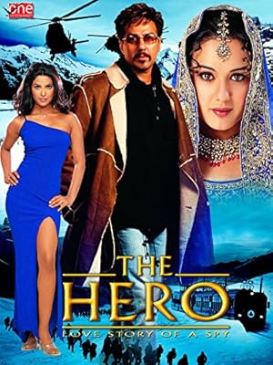 The Hero