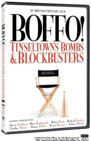 Boffo! Tinseltown's Bombs and Blockbusters