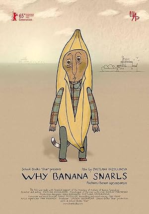 Why Banana Snarls