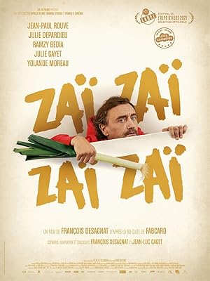 Zai Zai Zai Zai