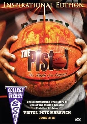 The Pistol: The Birth of a Legend