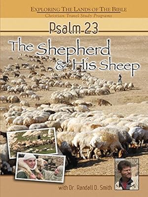 Psalm 23