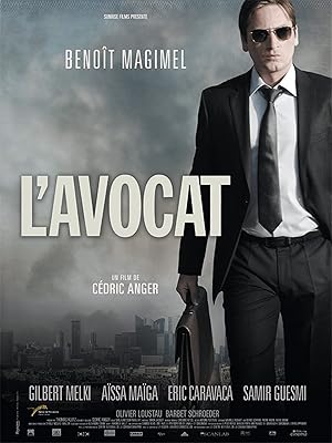 L'avocat