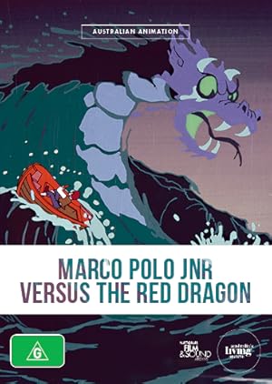 Marco Polo Junior