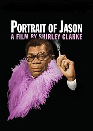 Portrait of Jason