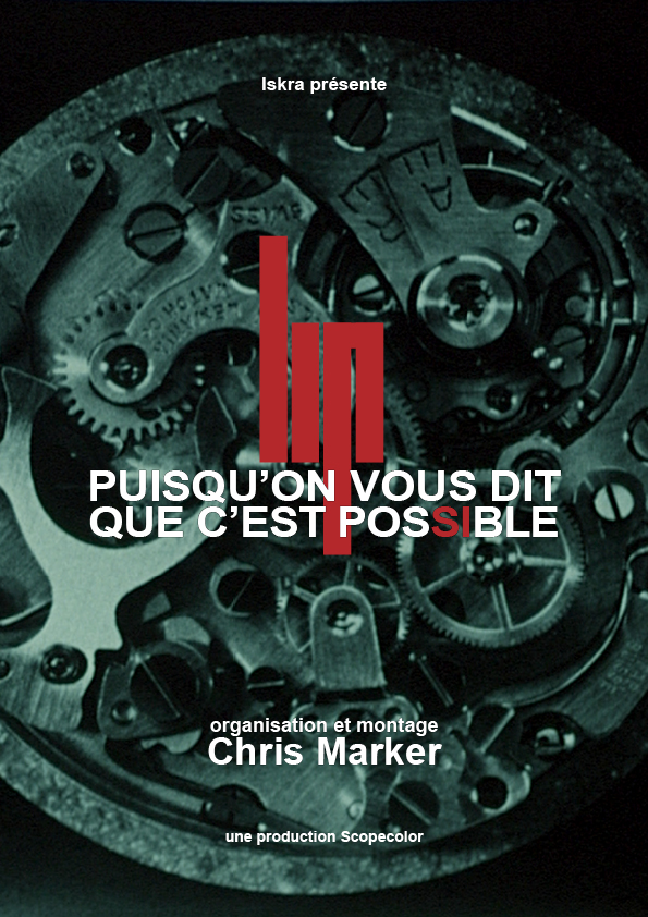 Puisqu'on vous dit que c'est possible
