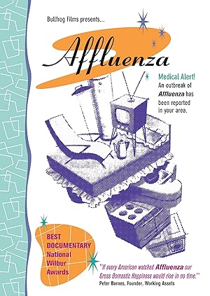 Affluenza