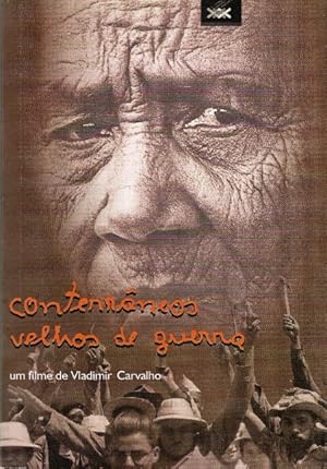 Conterraneos Velhos de Guerra