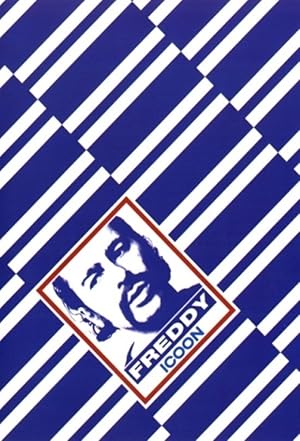 Freddy De Vadder: Icoon