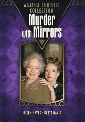 Agatha Christie's Murder with Mirrors