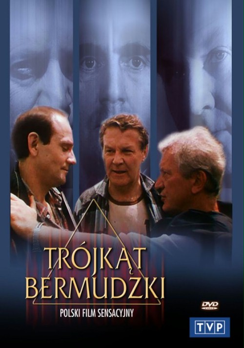 Trojkat bermudzki