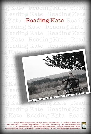 Reading Kate