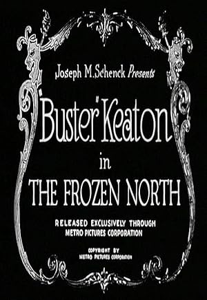 Frozen North