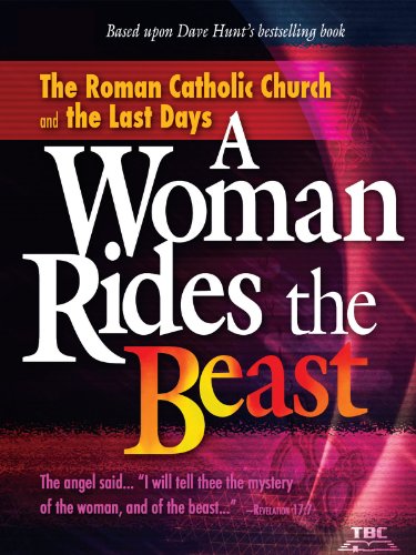 A Woman Rides the Beast