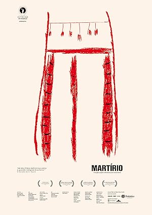 Martirio