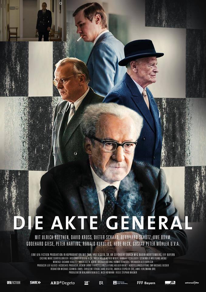 The General Case