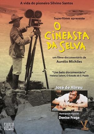 O Cineasta da Selva