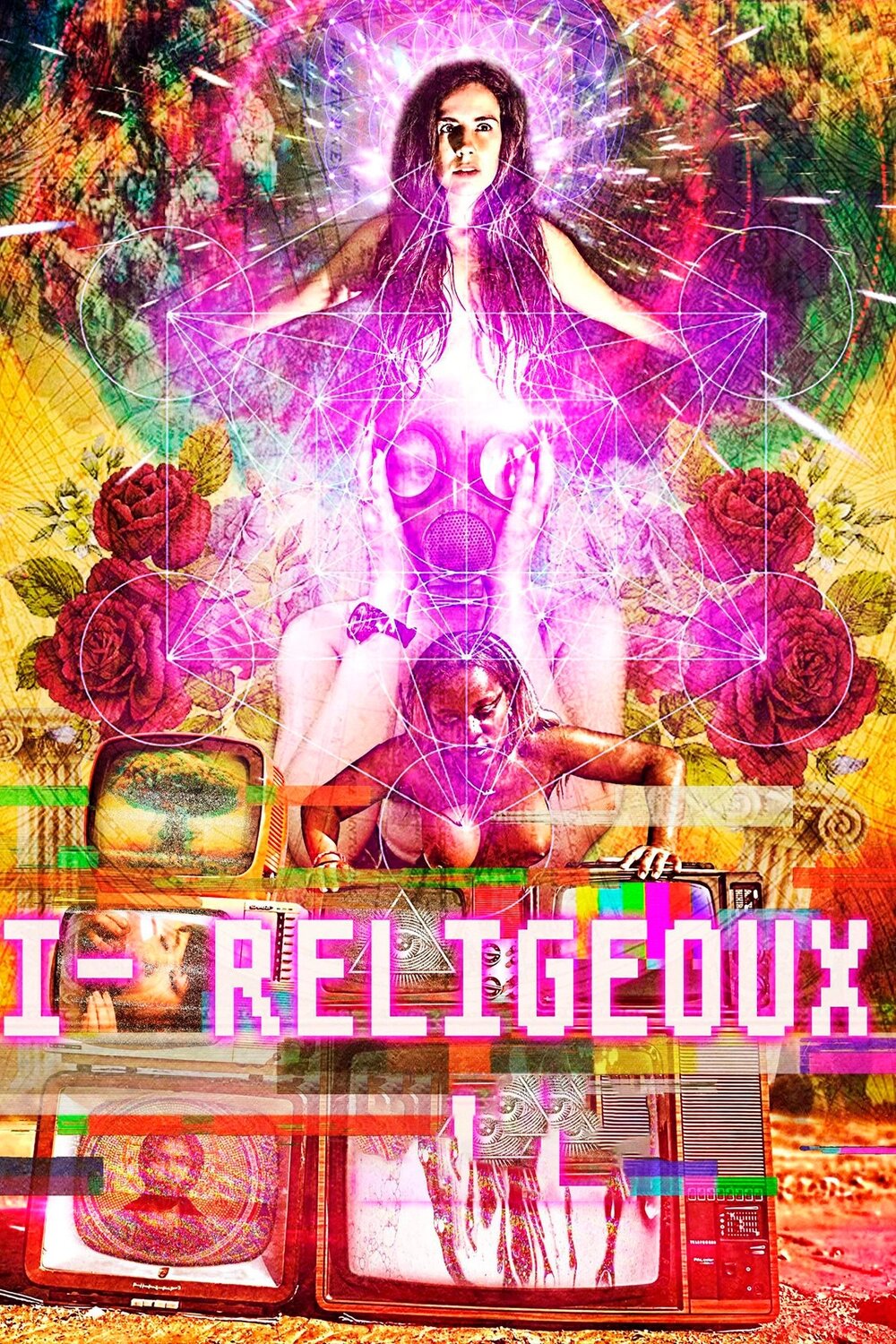 I_religeoux, la pelicula