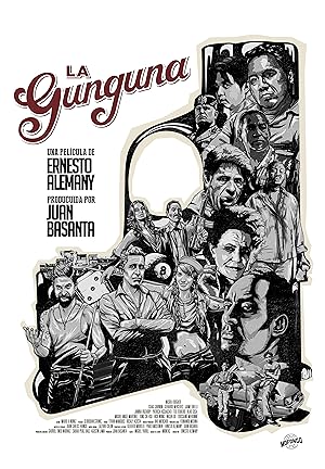 La Gunguna
