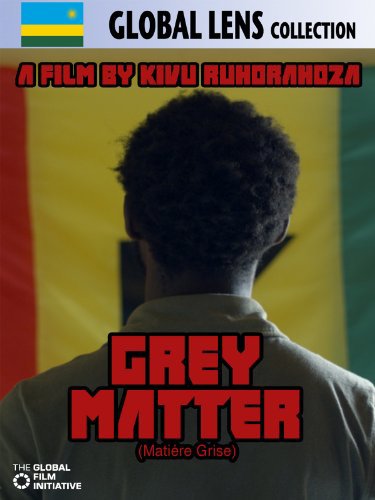 Grey Matter