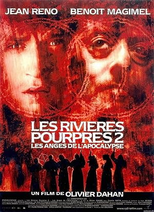 Crimson Rivers 2: Angels of the Apocalypse