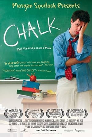 Chalk