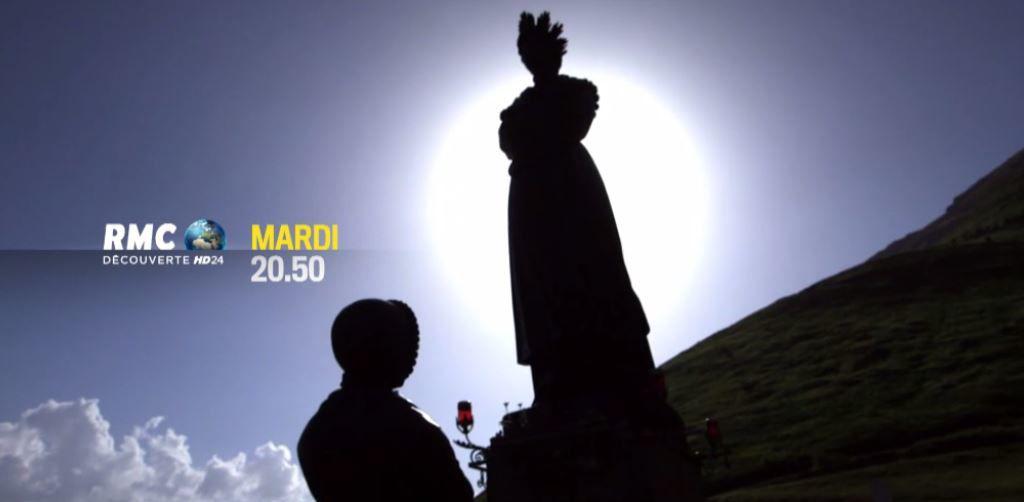 Le mystere de Fatima