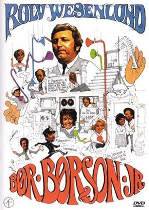 Boer Boerson Jr.