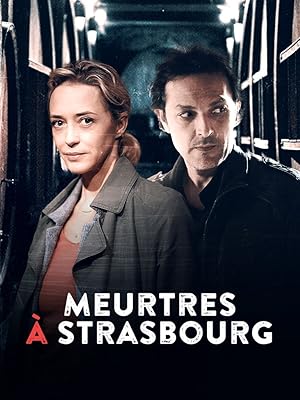 Murder in Strasbourg