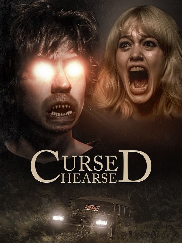 Cursed Hearse
