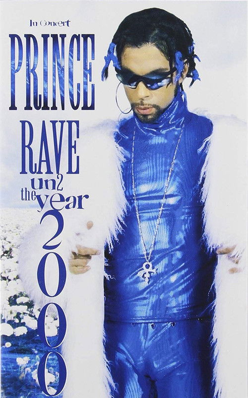 Rave un2 the Year 2000