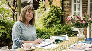 The Gruffalo & Me: The Remarkable Julia Donaldson