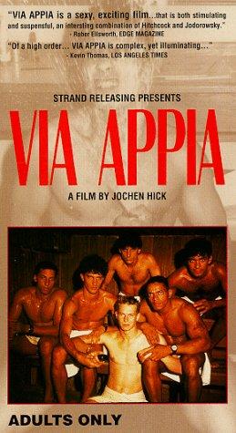 Via Appia