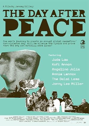 The Day After Peace