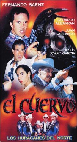El cuervo