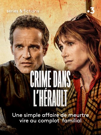 Murder in Herault