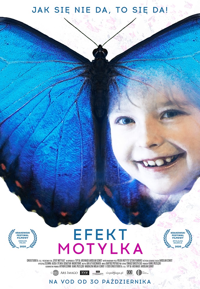 Butterfly's Dream