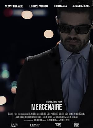 Mercenaire