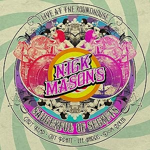 Nick Mason's Saucerful of Secrets: Live at the Roundhouse
