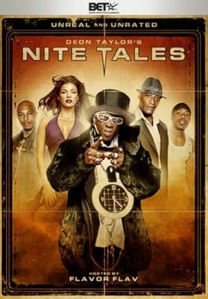 Nite Tales