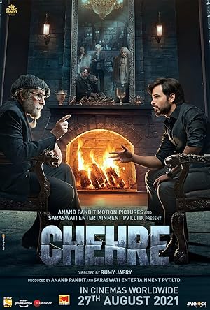 Chehre