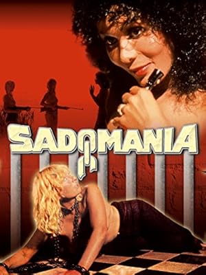 Sadomania - Holle der Lust